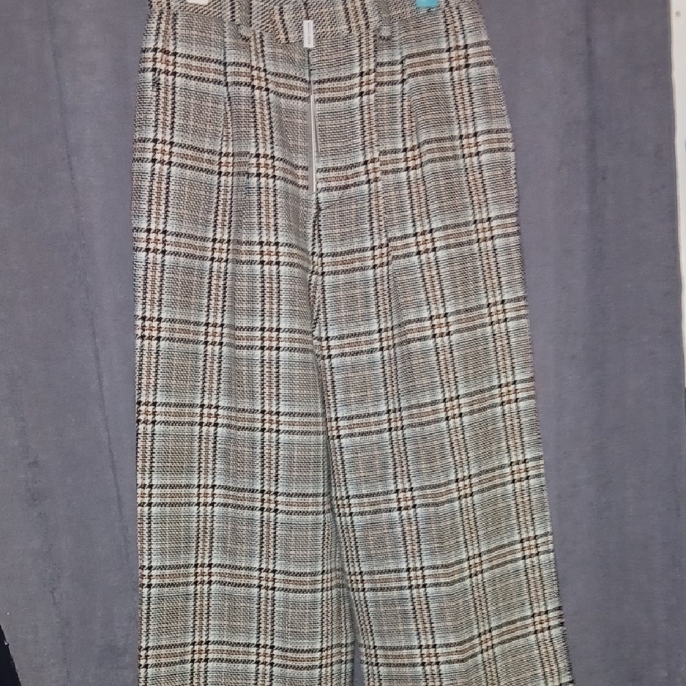 Marc Jacobs 2020 Runway Spring Womens Pants
